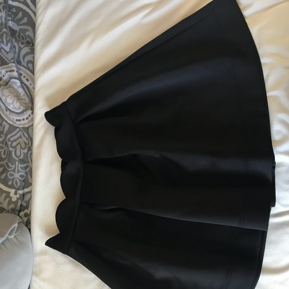 Francesca’s skirt